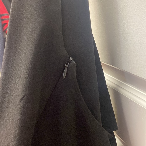 Solace London Mae Mini Dress - Picture 6 of 8